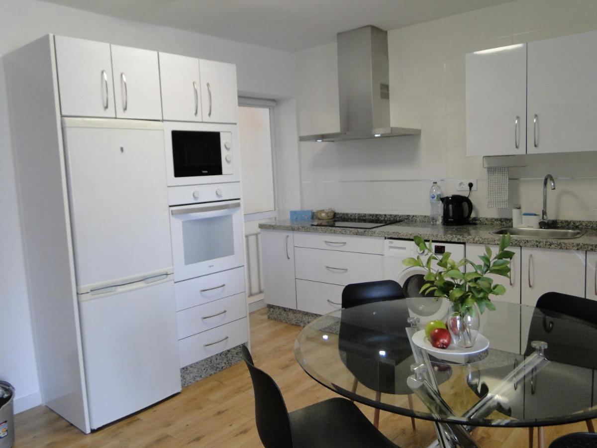 Apartamento Con Vistas A La Catedral A 15 Minutos Del Centro Málaga Eksteriør billede