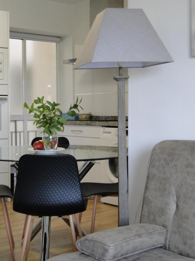 Apartamento Con Vistas A La Catedral A 15 Minutos Del Centro Málaga Eksteriør billede