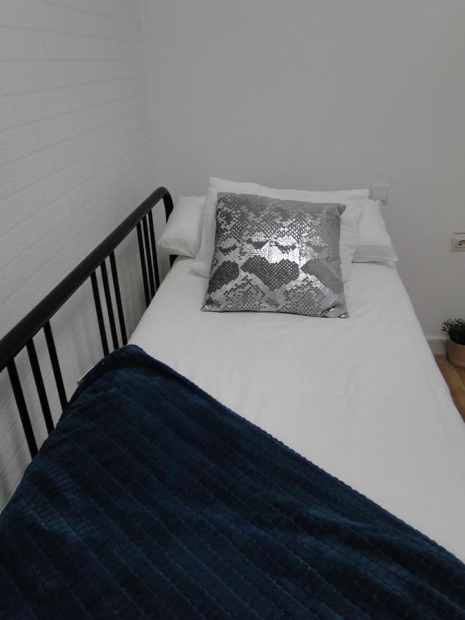 Apartamento Con Vistas A La Catedral A 15 Minutos Del Centro Málaga Eksteriør billede