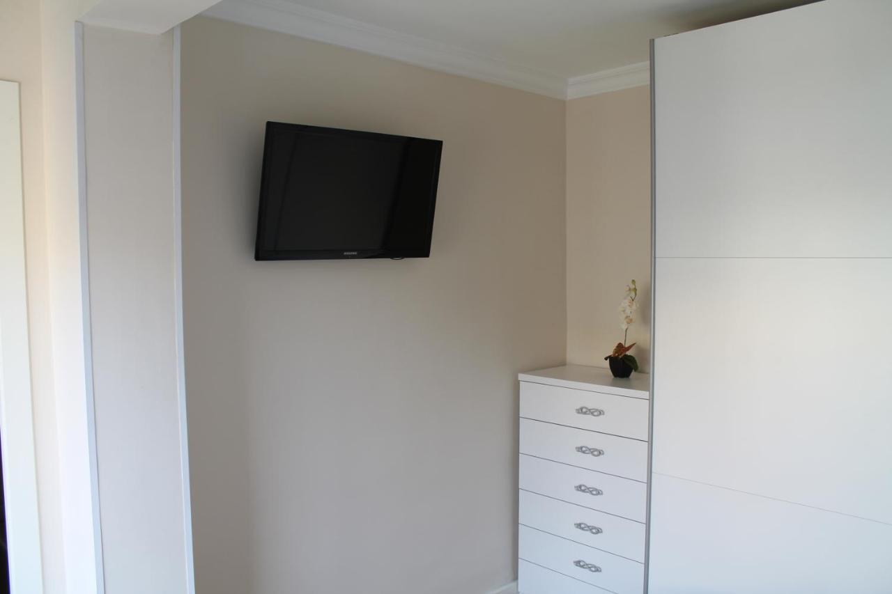 Apartamento Con Vistas A La Catedral A 15 Minutos Del Centro Málaga Eksteriør billede